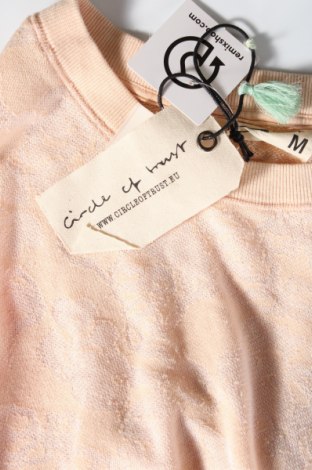 Дамска блуза Circle of  Trust, Размер M, Цвят Розов, Цена 9,18 лв.