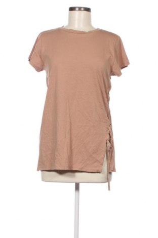 Damen Shirt Circle of  Trust, Größe XS, Farbe Beige, Preis € 4,97