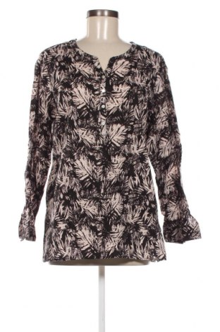 Дамска блуза Ciso, Размер XL, Цвят Многоцветен, Цена 12,00 лв.