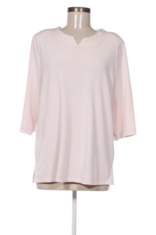 Дамска блуза Citiknits, Размер M, Цвят Розов, Цена 3,42 лв.