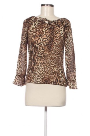 Дамска блуза Claire, Размер XS, Цвят Многоцветен, Цена 10,26 лв.