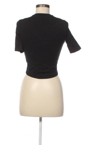 Γυναικεία μπλούζα Clockhouse, Μέγεθος M, Χρώμα Μαύρο, Τιμή 3,06 €