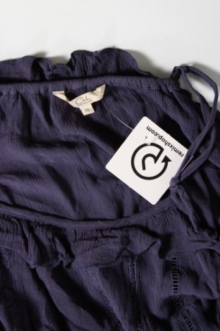 Damen Shirt Clockhouse, Größe S, Farbe Blau, Preis € 18,45