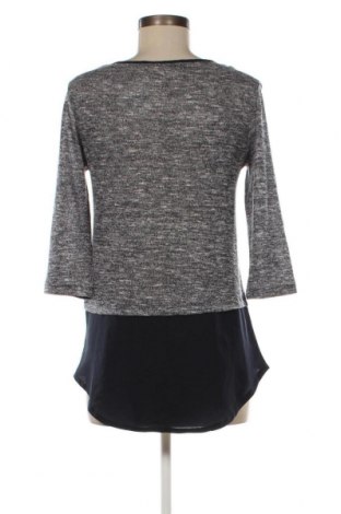 Γυναικεία μπλούζα Clockhouse, Μέγεθος XS, Χρώμα Πολύχρωμο, Τιμή 9,23 €