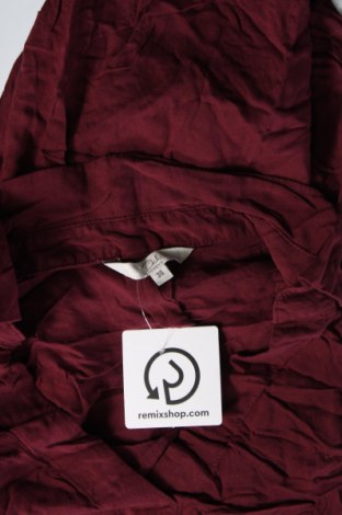 Damen Shirt Clockhouse, Größe S, Farbe Rot, Preis € 2,25