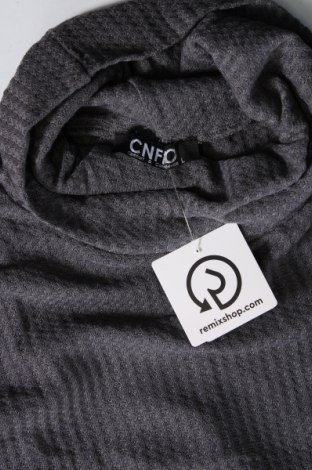 Damen Shirt Cnfio, Größe L, Farbe Grau, Preis 2,89 €