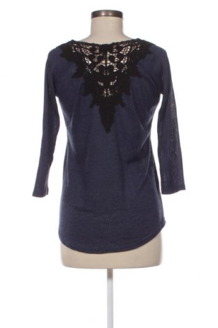 Γυναικεία μπλούζα Colloseum, Μέγεθος M, Χρώμα Μπλέ, Τιμή 3,17 €
