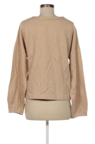 Дамска блуза Comma,, Размер M, Цвят Бежов, Цена 102,00 лв.
