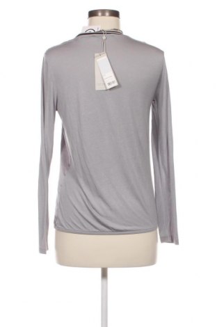 Дамска блуза Comma,, Размер XS, Цвят Сив, Цена 8,16 лв.