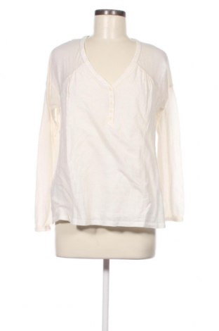 Дамска блуза Comptoir Des Cotonniers, Размер XL, Цвят Екрю, Цена 54,00 лв.
