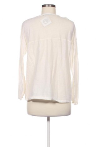 Дамска блуза Comptoir Des Cotonniers, Размер XL, Цвят Екрю, Цена 54,00 лв.