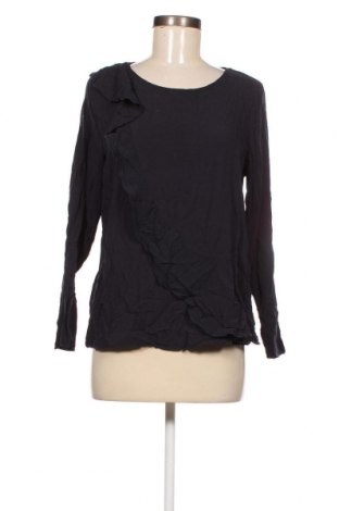 Γυναικεία μπλούζα Cool Code, Μέγεθος L, Χρώμα Μπλέ, Τιμή 1,65 €