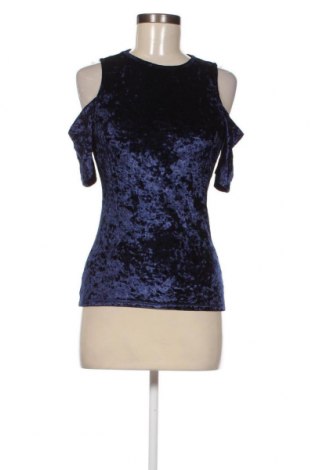 Γυναικεία μπλούζα CoolCat, Μέγεθος S, Χρώμα Μπλέ, Τιμή 3,12 €