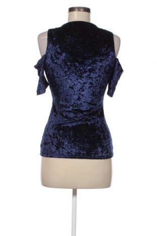 Γυναικεία μπλούζα CoolCat, Μέγεθος S, Χρώμα Μπλέ, Τιμή 14,85 €