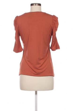 Дамска блуза Cream, Размер M, Цвят Оранжев, Цена 9,18 лв.