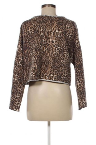 Дамска блуза Cropp, Размер M, Цвят Многоцветен, Цена 4,32 лв.