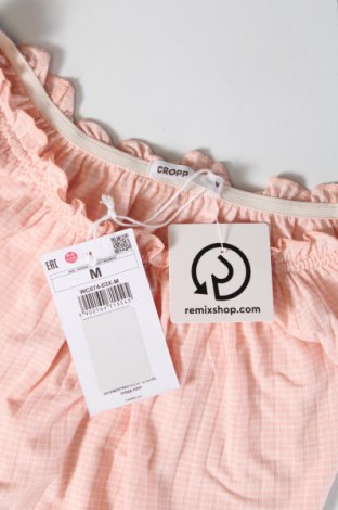 Damen Shirt Cropp, Größe M, Farbe Rosa, Preis € 3,01