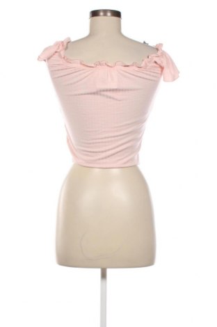 Damen Shirt Cropp, Größe M, Farbe Rosa, Preis 3,01 €