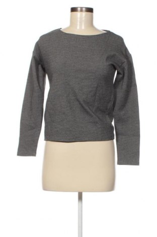 Damen Shirt Cubus, Größe XS, Farbe Grau, Preis 2,25 €