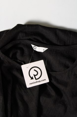 Damen Shirt Cubus, Größe S, Farbe Schwarz, Preis € 2,91
