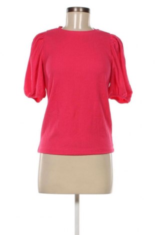 Дамска блуза Cubus, Размер XS, Цвят Розов, Цена 5,70 лв.