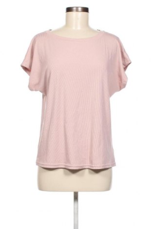 Дамска блуза DAVID, Размер S, Цвят Розов, Цена 5,51 лв.