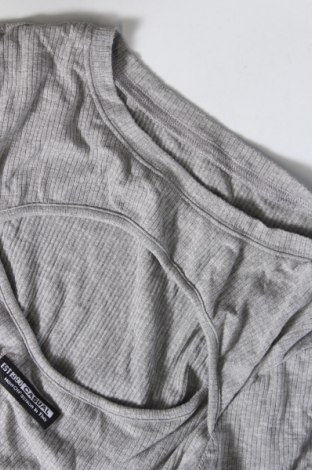 Damen Shirt DAZY, Größe M, Farbe Grau, Preis 3,31 €