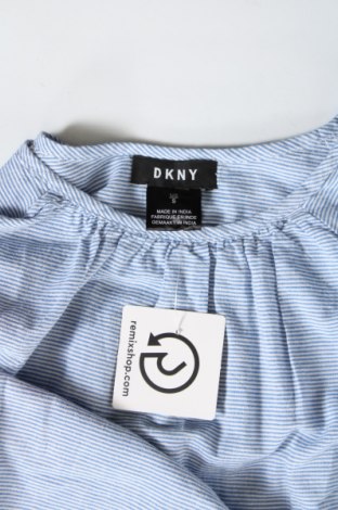 Дамска блуза DKNY, Размер S, Цвят Многоцветен, Цена 54,10 лв.
