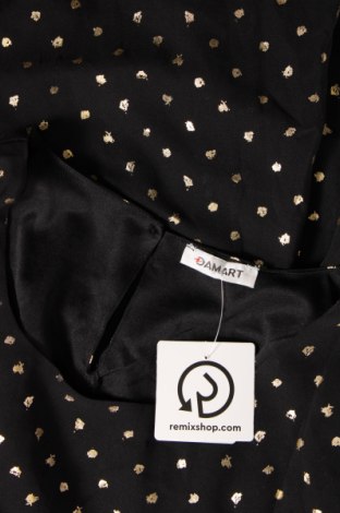 Bluză de femei Damart, Mărime 3XL, Culoare Negru, Preț 62,50 Lei