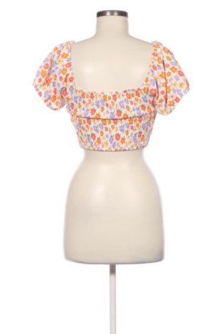 Damen Shirt Defacto, Größe M, Farbe Mehrfarbig, Preis 2,92 €