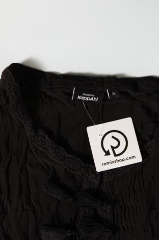 Damen Shirt Design By Kappahl, Größe M, Farbe Schwarz, Preis € 16,70