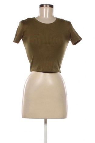Damen Shirt Domyos, Größe S, Farbe Grün, Preis € 2,91