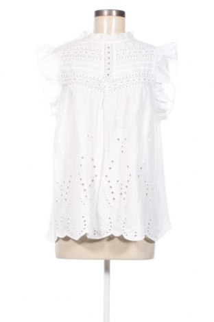 Γυναικεία μπλούζα Dorothy Perkins, Μέγεθος XL, Χρώμα Λευκό, Τιμή 30,08 €