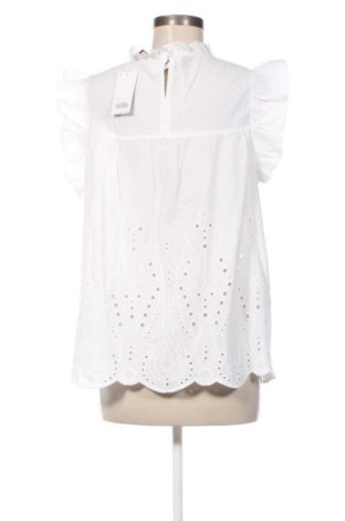 Дамска блуза Dorothy Perkins, Размер XL, Цвят Бял, Цена 58,80 лв.