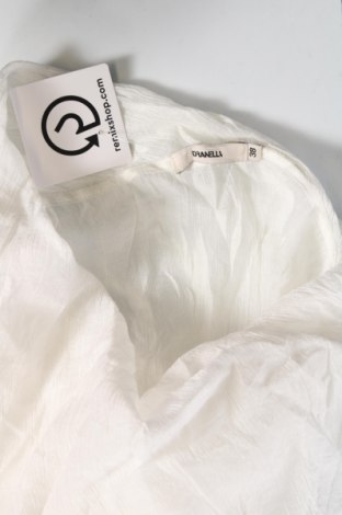 Дамска блуза Dranella, Размер M, Цвят Бял, Цена 23,91 лв.