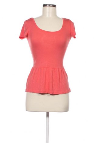 Дамска блуза Edc By Esprit, Размер XS, Цвят Розов, Цена 4,32 лв.