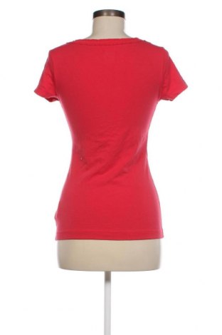 Дамска блуза Edc By Esprit, Размер S, Цвят Червен, Цена 24,00 лв.