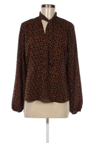 Дамска блуза Eksept, Размер M, Цвят Многоцветен, Цена 4,32 лв.