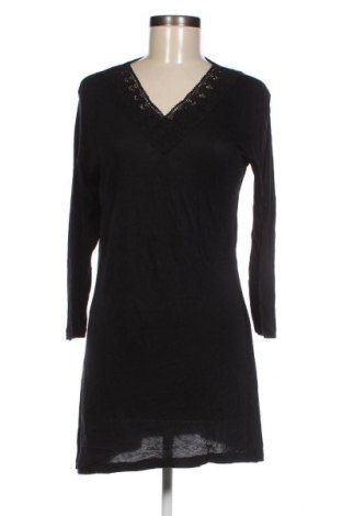 Γυναικεία μπλούζα Elle Nor, Μέγεθος M, Χρώμα Μαύρο, Τιμή 1,76 €