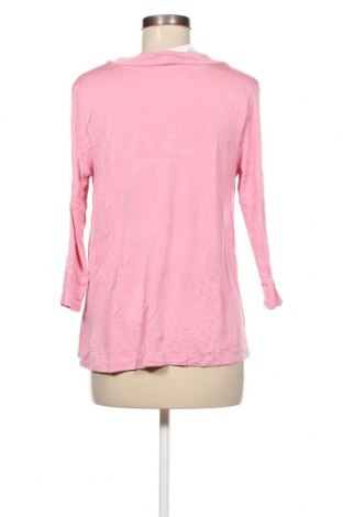 Дамска блуза Ellos, Размер M, Цвят Розов, Цена 4,32 лв.