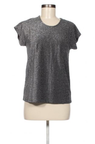 Γυναικεία μπλούζα Ellos, Μέγεθος S, Χρώμα Ασημί, Τιμή 3,23 €