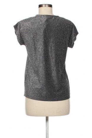Γυναικεία μπλούζα Ellos, Μέγεθος S, Χρώμα Ασημί, Τιμή 3,23 €