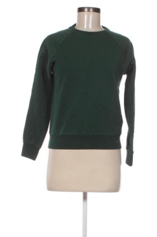 Дамска блуза Engelbert Strauss, Размер S, Цвят Зелен, Цена 4,15 лв.