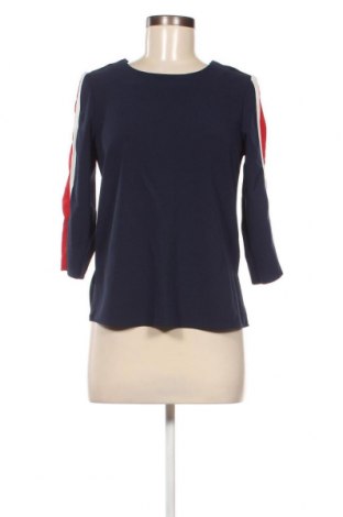 Γυναικεία μπλούζα Esmara, Μέγεθος XS, Χρώμα Μπλέ, Τιμή 1,75 €