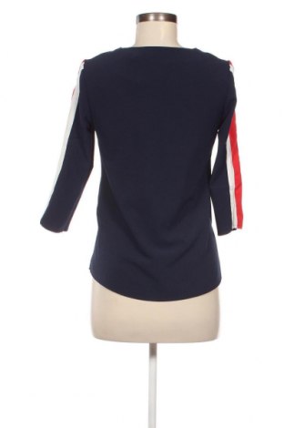 Дамска блуза Esmara, Размер XS, Цвят Син, Цена 3,42 лв.