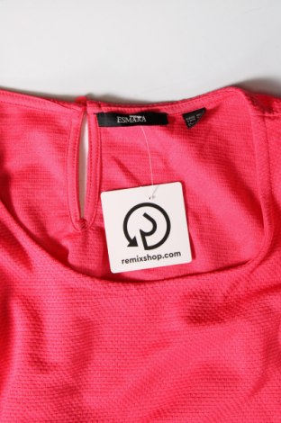 Γυναικεία μπλούζα Esmara, Μέγεθος S, Χρώμα Ρόζ , Τιμή 3,29 €