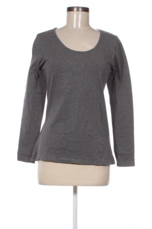 Γυναικεία μπλούζα Esmara, Μέγεθος M, Χρώμα Γκρί, Τιμή 3,17 €