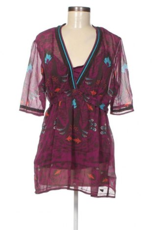 Дамска блуза Esprit, Размер L, Цвят Многоцветен, Цена 6,00 лв.