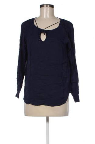Γυναικεία μπλούζα Esprit, Μέγεθος S, Χρώμα Μπλέ, Τιμή 2,38 €