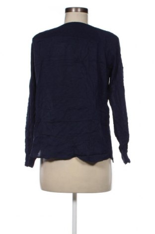 Γυναικεία μπλούζα Esprit, Μέγεθος S, Χρώμα Μπλέ, Τιμή 2,38 €